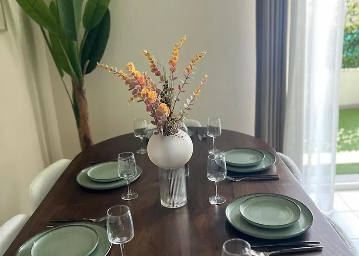 Apartman French Riviera, Parking Gratuit, Tram L1 Au Pied De L'immeuble