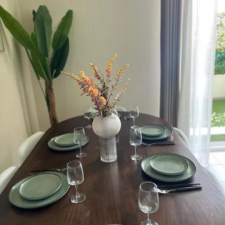 Appartement French Riviera