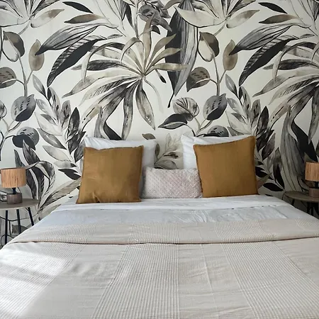 Apartamento French Riviera *